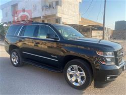 شێڤرۆلێت تاهۆ